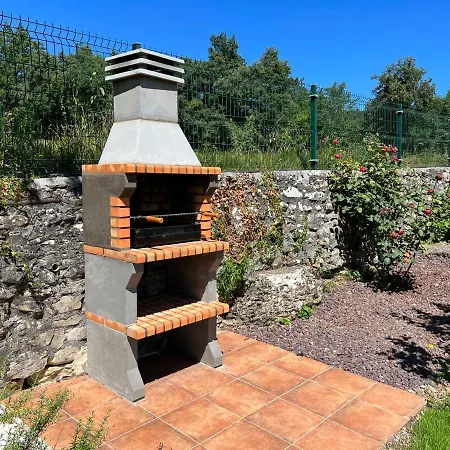 Sierra Salvada Salmanton