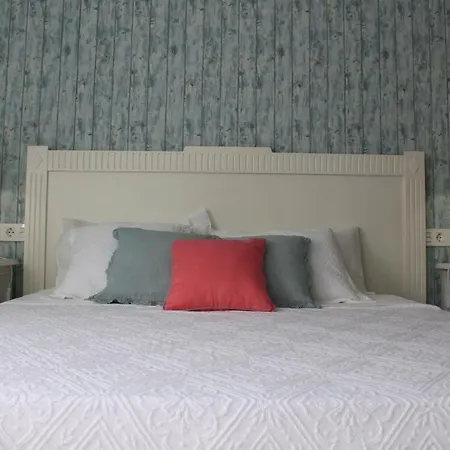 Casa rural Sierra Salvada *