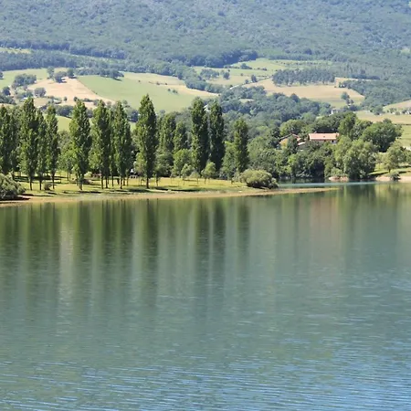Casa rural Sierra Salvada