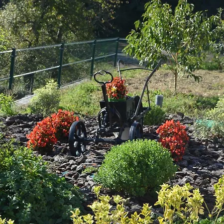 Sierra Salvada * Salmanton