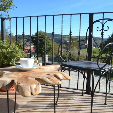 Sierra Salvada Casa rural *