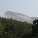 Sierra Salvada *