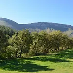 Sierra Salvada *