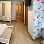 컨트리하우스 Sierra Salvada *