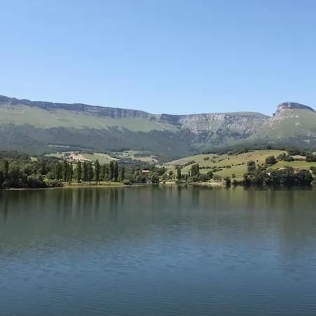 Sierra Salvada Landhaus *