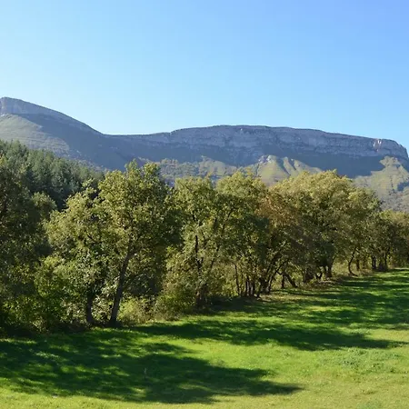 Sierra Salvada *