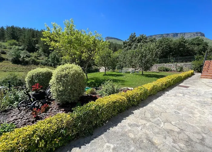 Sierra Salvada Casa di campagna