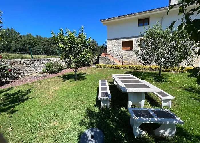 Sierra Salvada * Salmanton