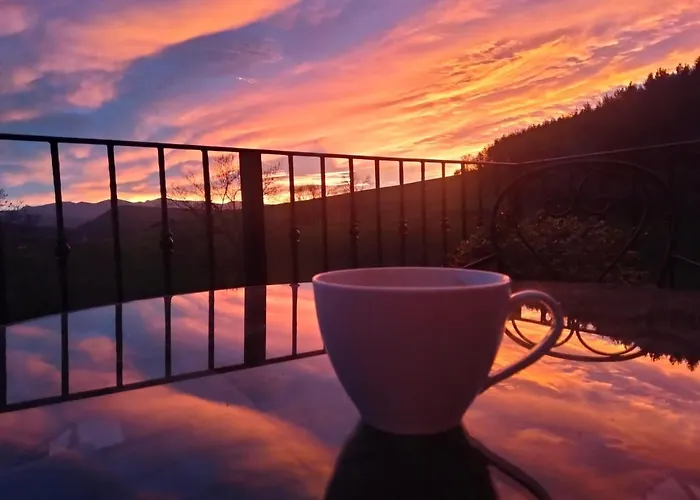 Sierra Salvada Casa di campagna