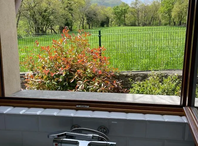 Sierra Salvada Casa di campagna Salmanton