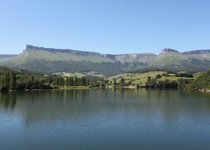 Sierra Salvada Casa di campagna *