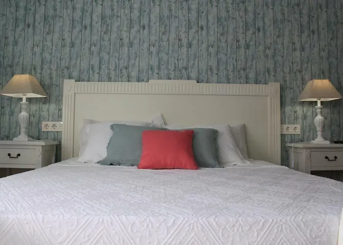 Casa di campagna Sierra Salvada *