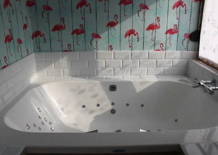 Casa di campagna Sierra Salvada *