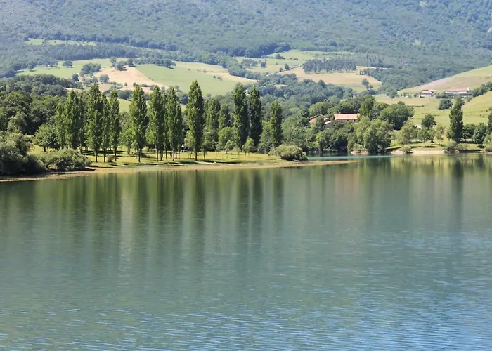 Casa di campagna Sierra Salvada