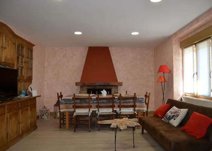 Sierra Salvada Salmanton