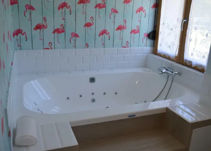 Casa di campagna Sierra Salvada *