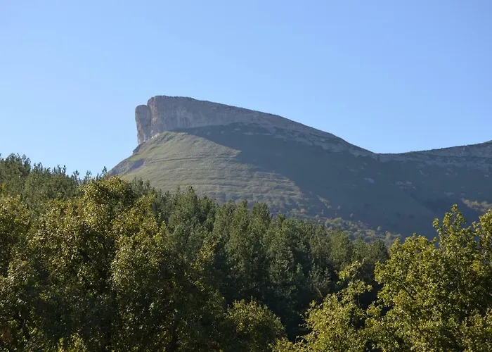 Casa di campagna Sierra Salvada