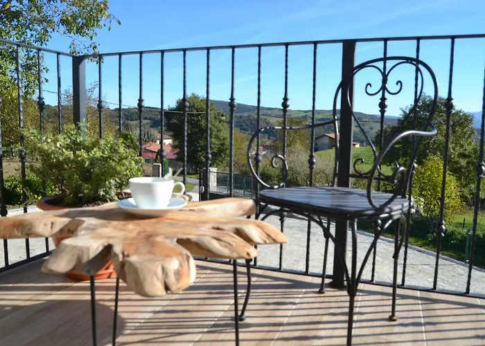 Sierra Salvada Casa di campagna *