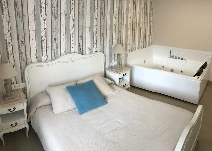 Casa di campagna Sierra Salvada